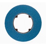 Quick Change Flap Discs